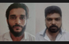 Goonda Act confirmed against Akashbhavan Sharan, Pinky Nawaz; arrest period extended for a year